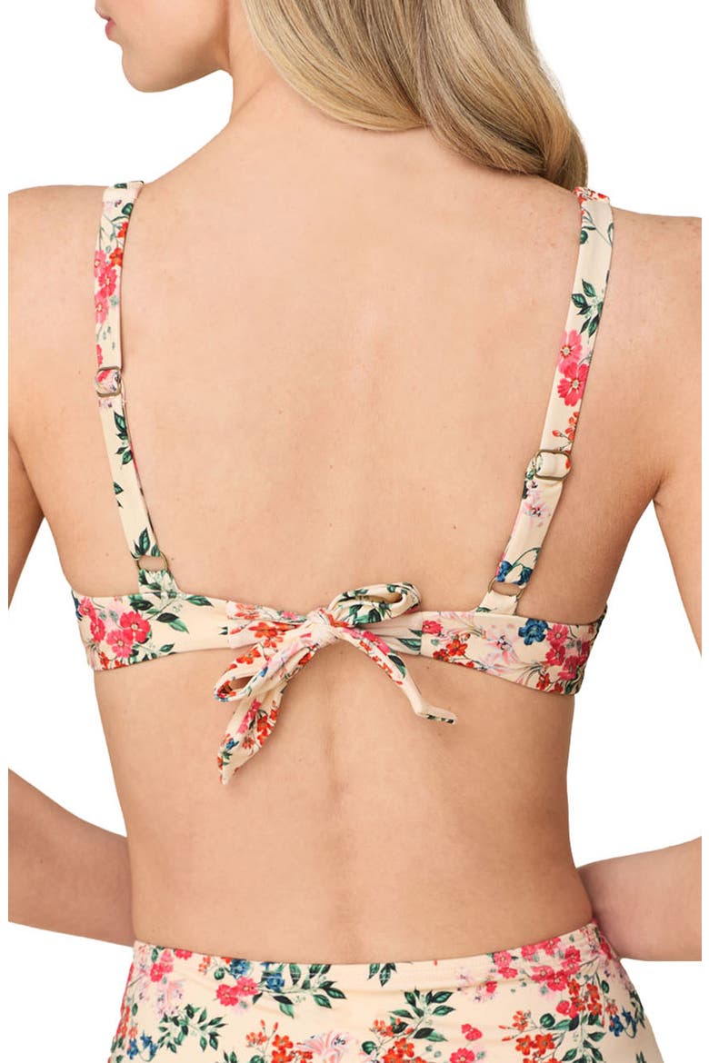 Verda Underwire Bikini Top, Alternate, color, RIVIERA FLORAL