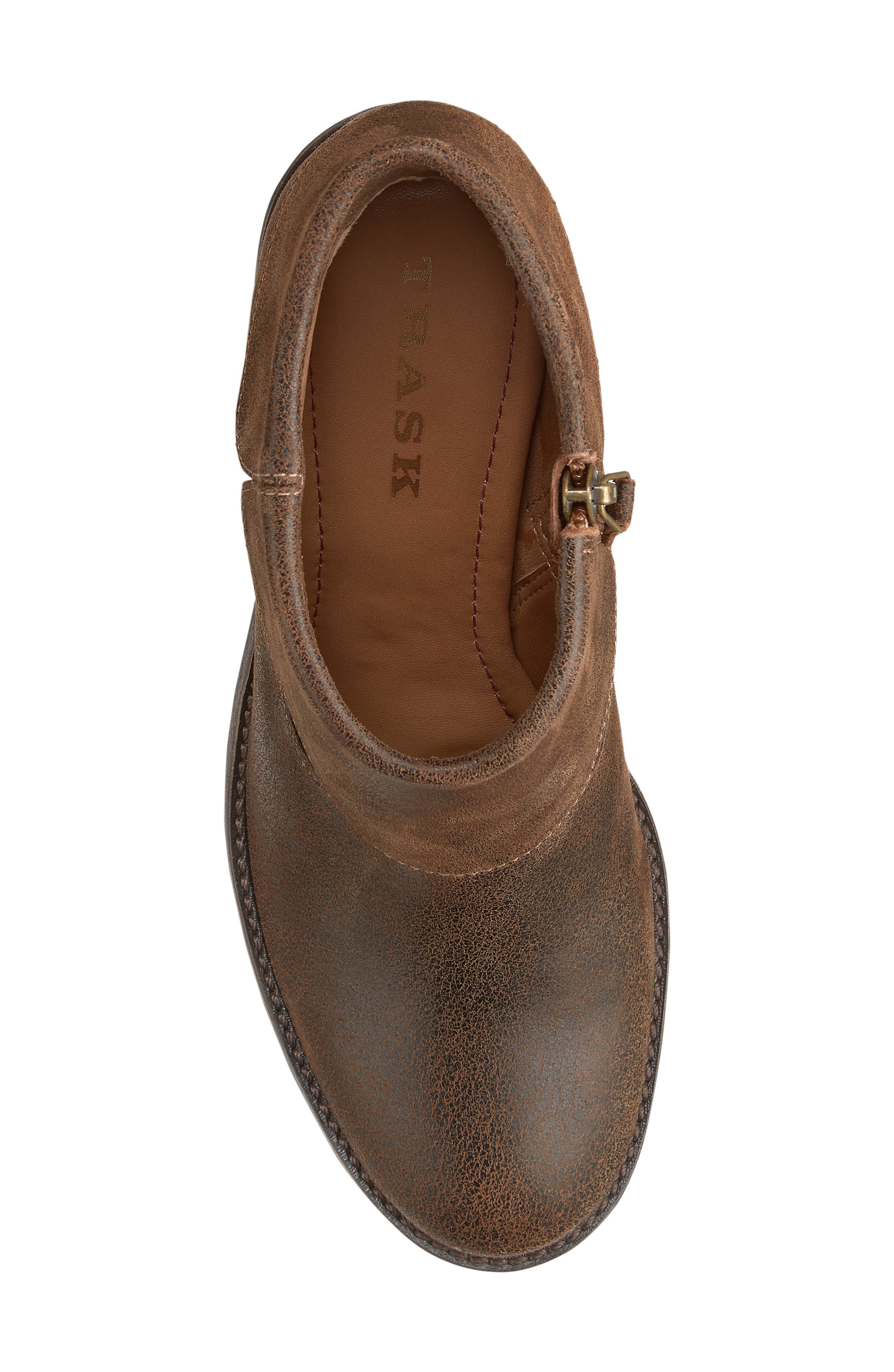 Trask Teri Bootie, Alternate, color, 