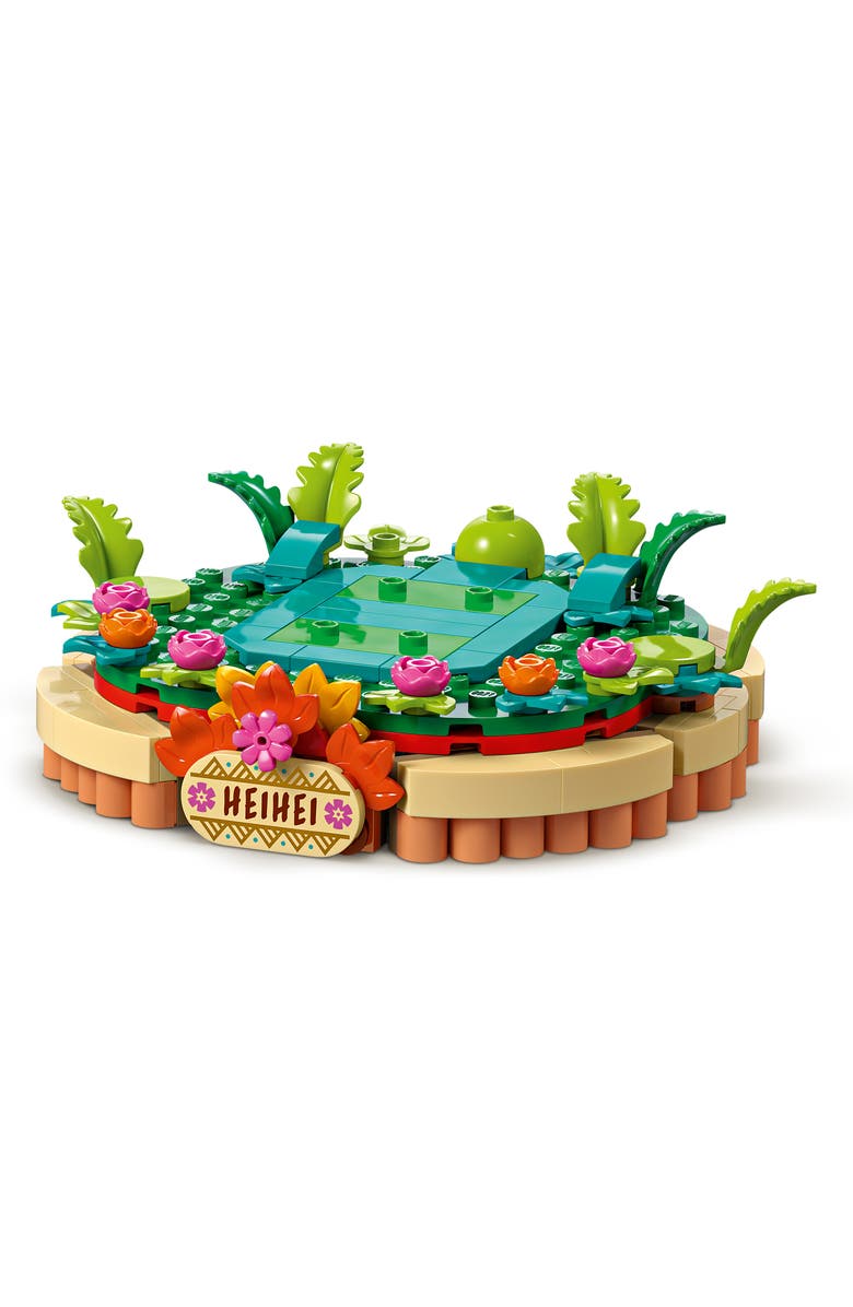 LEGO<sup>®</sup> 9+ Disney Heihei - 43272, Alternate, color, Multi