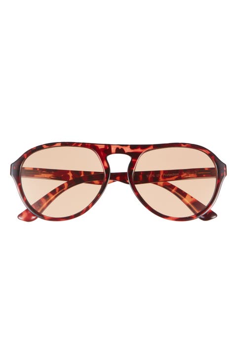 New Aviator Sunglasses