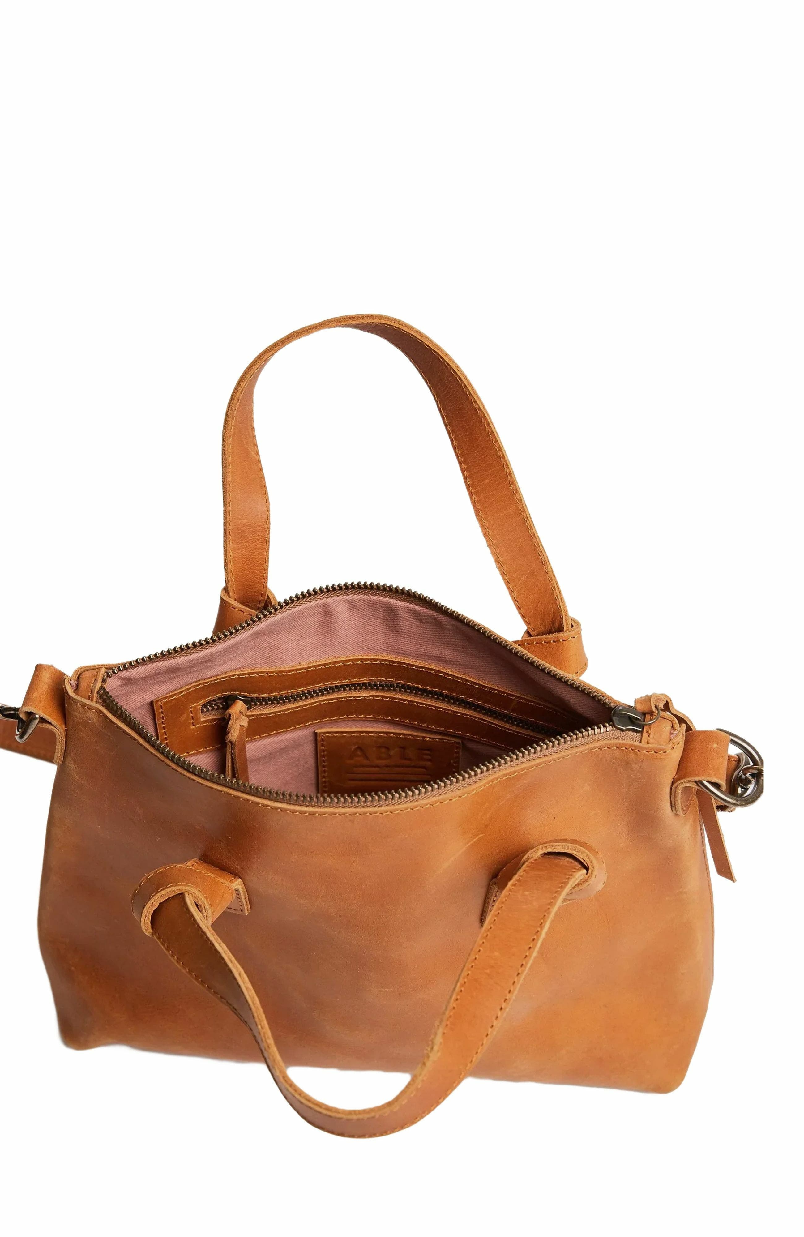 ABLE Rachel Crossbody, Alternate, color, 