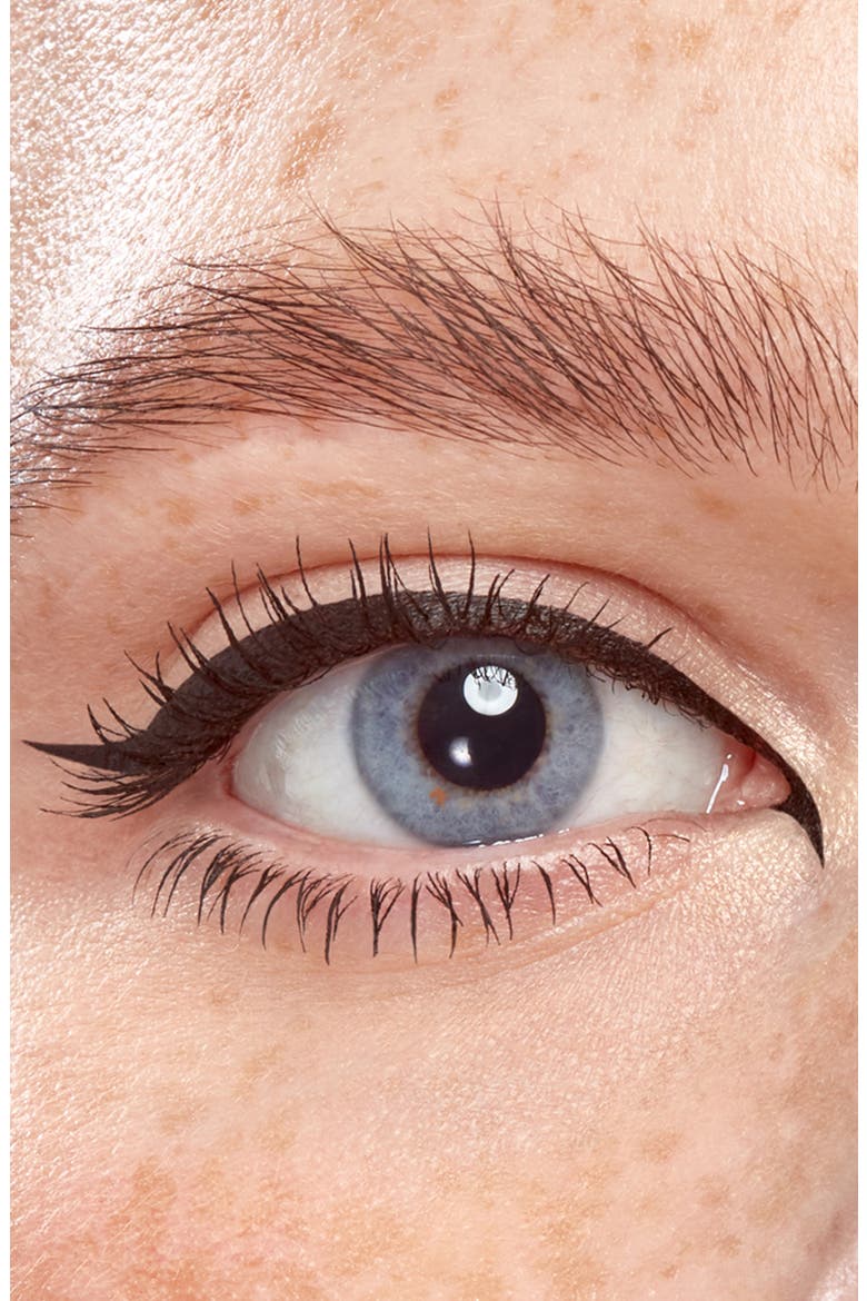 Eye Do Lash Enhancing Liquid Eyeliner, Alternate, color, BLACK
