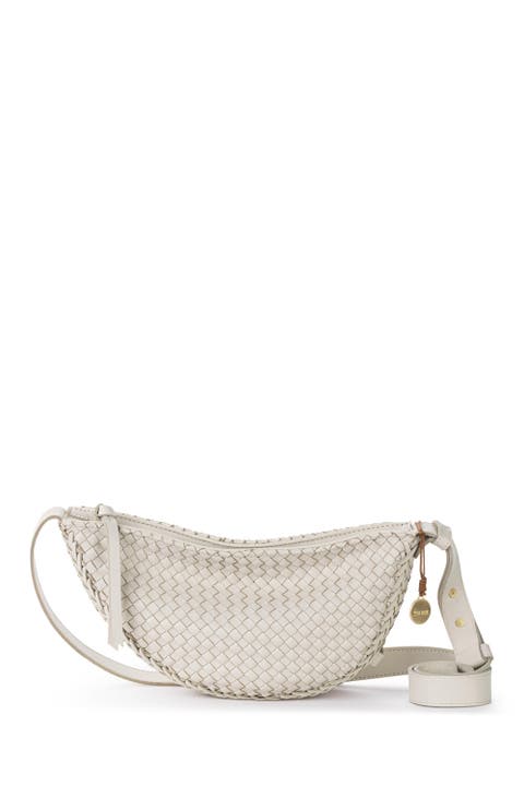 Tess Sling Leather Bag