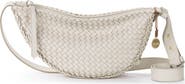 The Sak Tess Sling Leather Bag