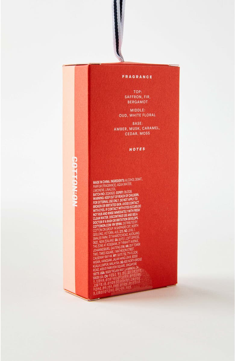 Rubi Shoes Moment Perfume 15Ml And Comb Gift Set, Alternate, color, 