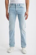 FRAME Jetset Modern Straight Leg Jeans