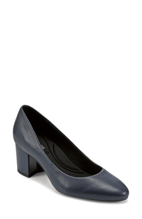 Cosma Pump (Women)