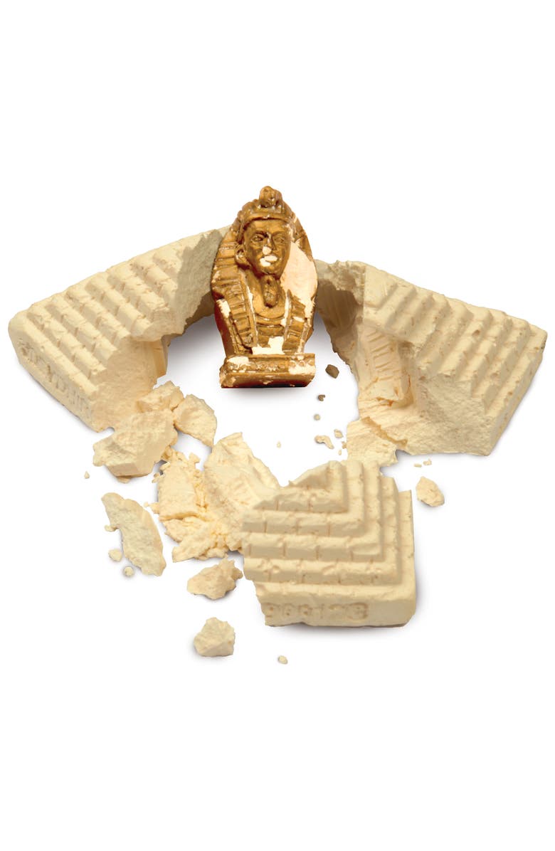 Curious Universe Dig & Discover Ultimate Kit Diy Science And Geology, Alternate, color, Multicolored