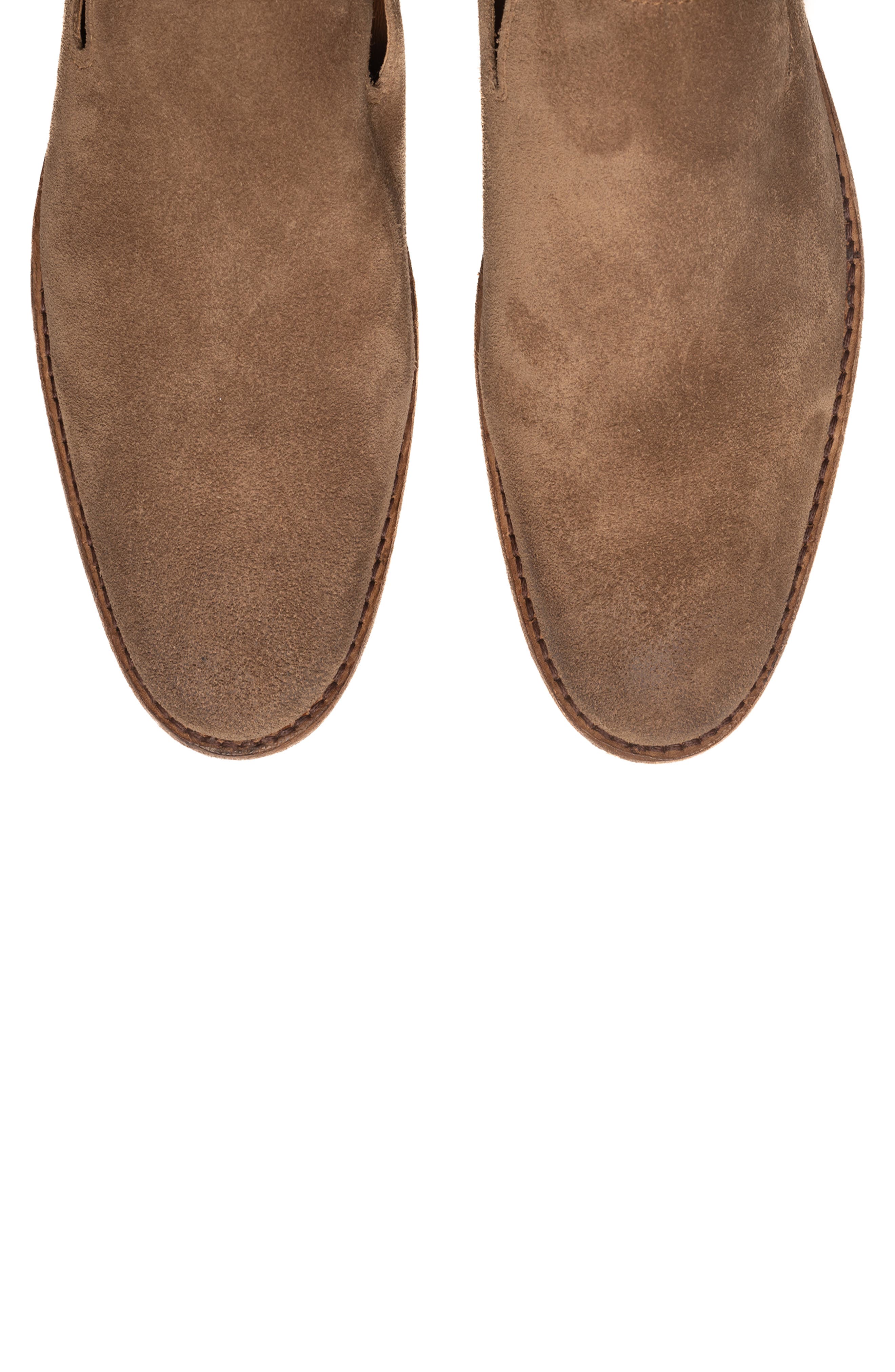 Chris Venetian Loafer, Alternate, color, ASH