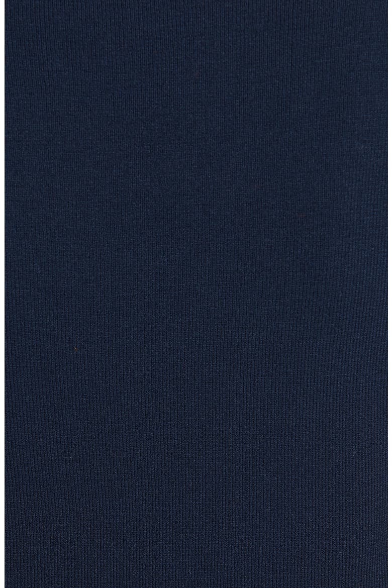 Scallop Top, Alternate, color, NAVY