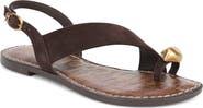 Sam Edelman Gace Toe Loop Slingback Sandal
