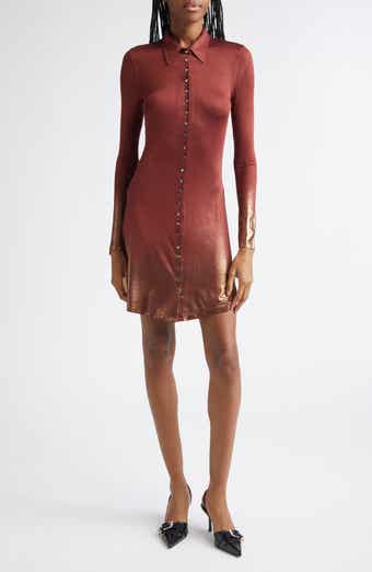D-Pol Minidress