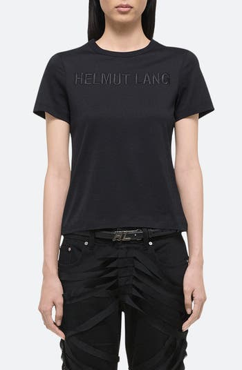 Helmut Lang newest T-Shirt