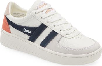 Gola grandslam fashion trident sneaker