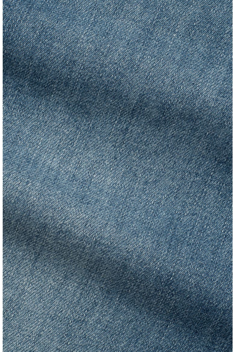 Marcus Slim Straight Leg Jeans, Alternate, color, MID BRUSHED CLASSIC VINTAGE