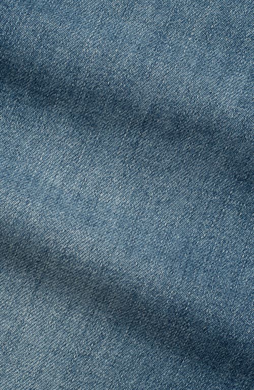 Mavi Jeans Marcus Slim Straight Leg Jeans In Blue
