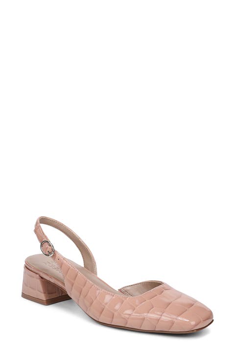 Jayla Slingback Pump (Women)