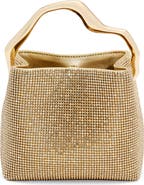 Cult Gaia Mini Solene Top Handle Bag