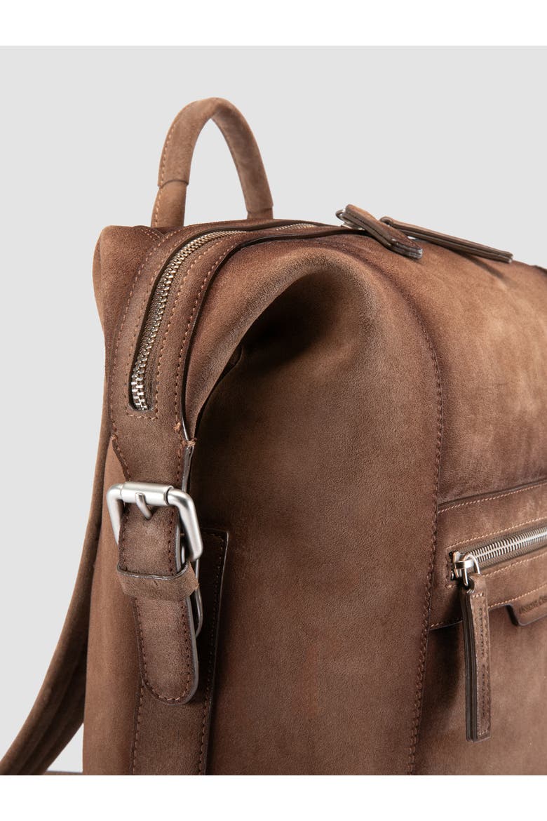 JULES 005 Backpack, Alternate, color, Light Brown