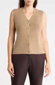 Wool Vest