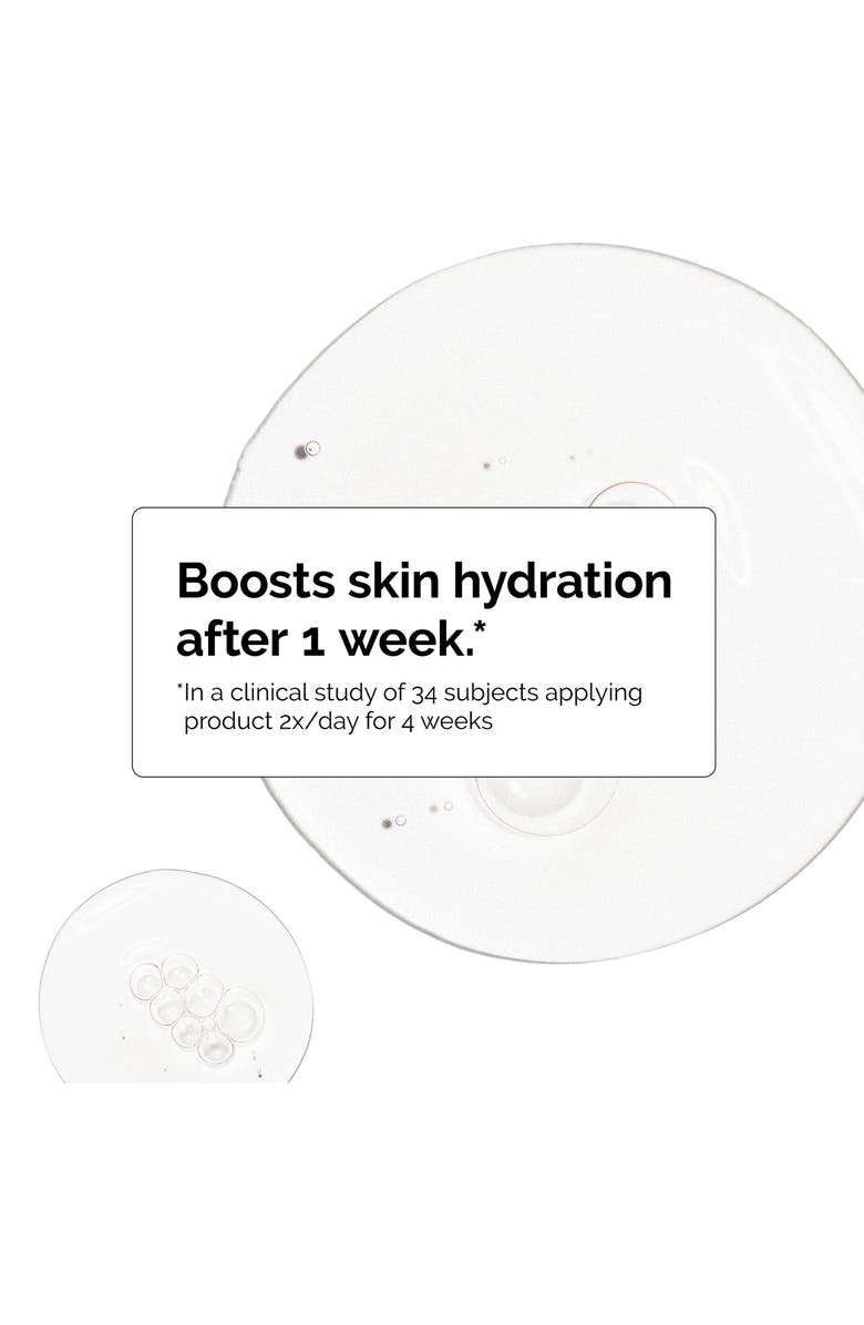 The Ordinary Hyaluronic Acid 2% + B5 Hydrating Serum, Alternate, color,