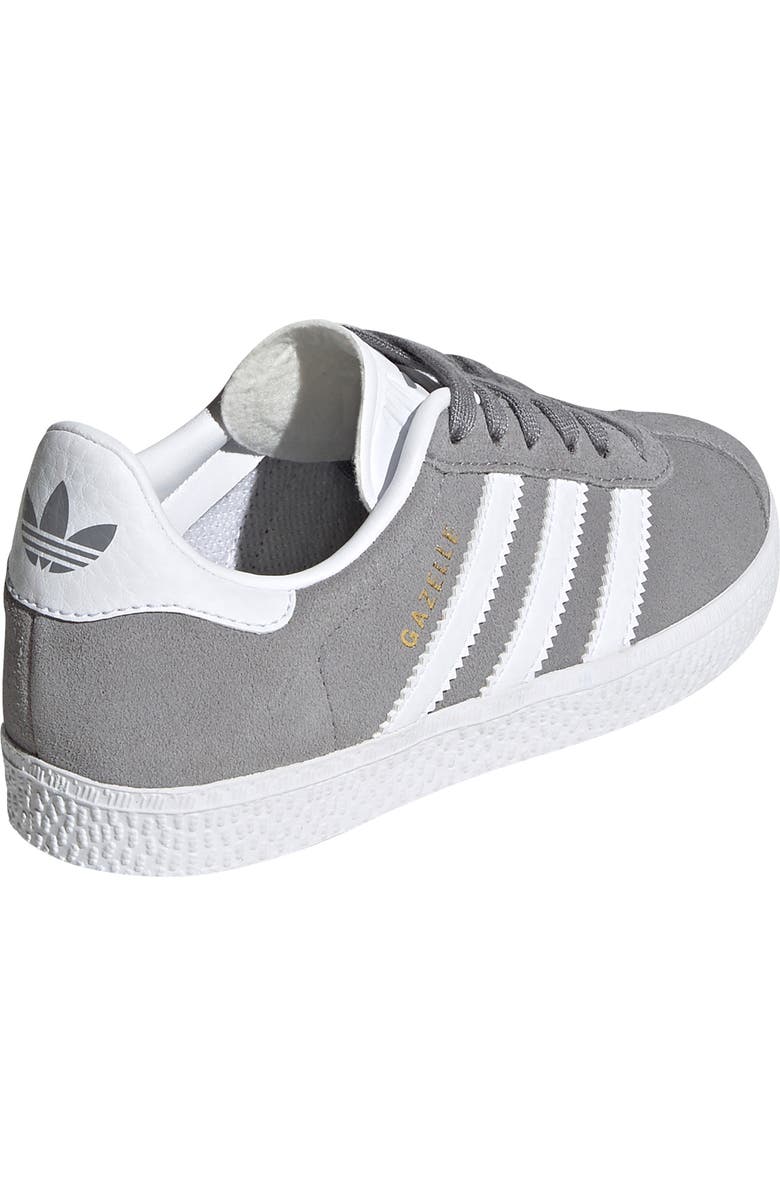 adidas Gazelle Sneaker, Alternate, color,