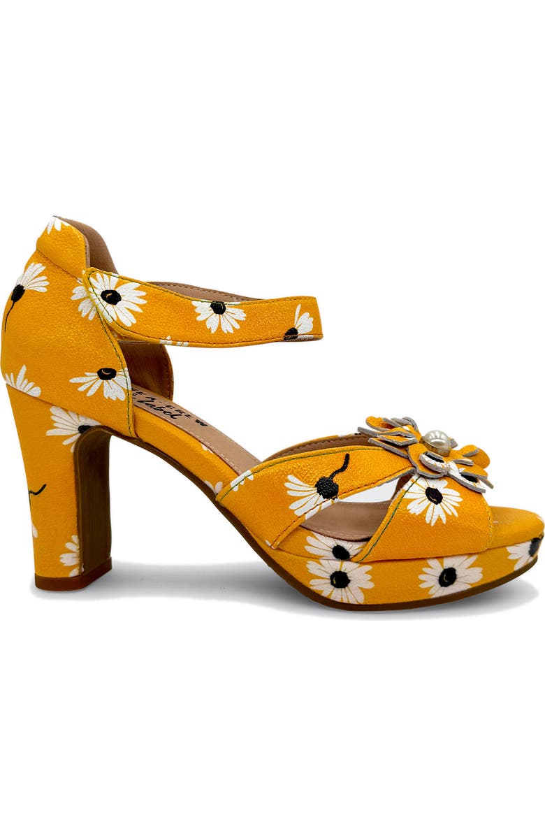 CHELSEA CREW Daisy Ankle Strap Platform Sandal, Alternate, color,