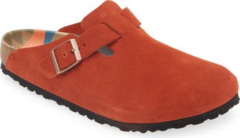 Boston Clog