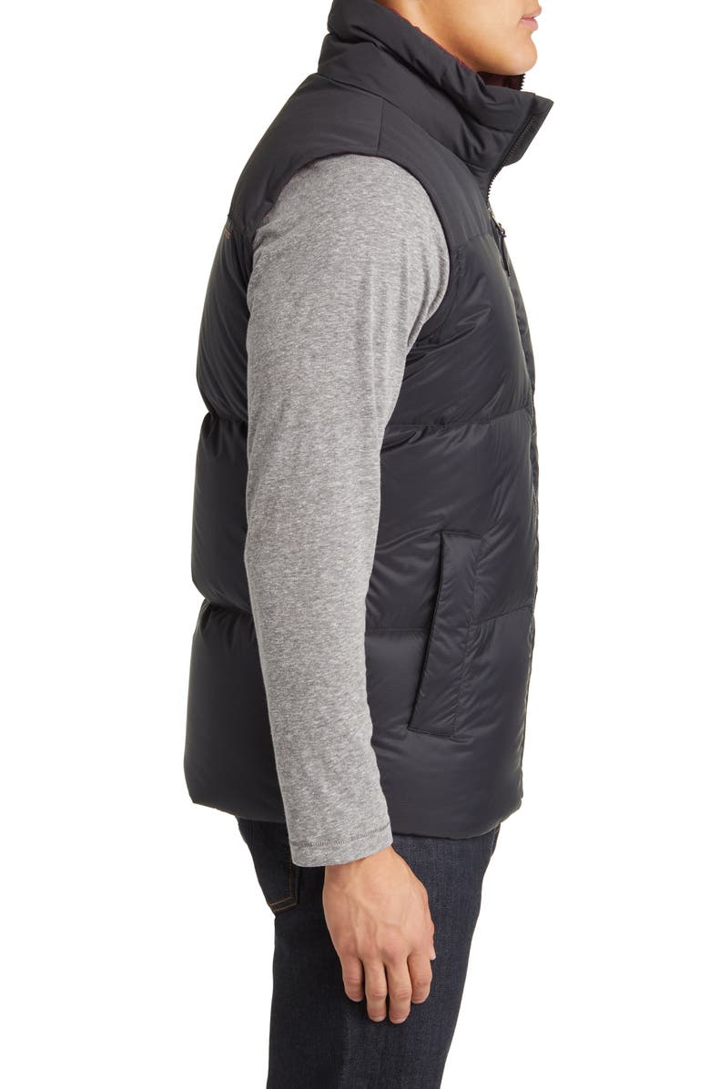 Cotopaxi Solazo Water Repellent 650 Fill Power Down Puffer Vest, Alternate, color, 