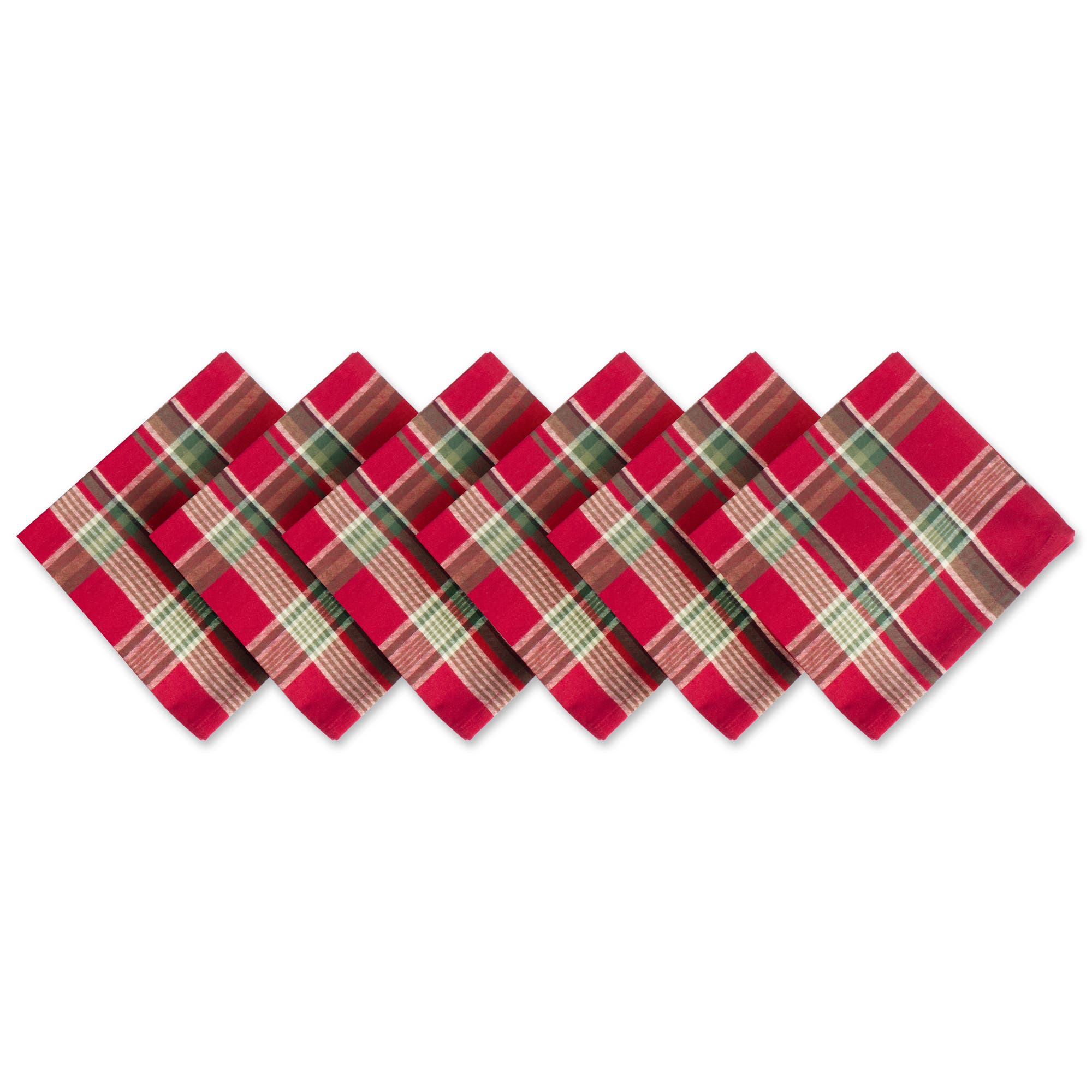 selected Tango Red