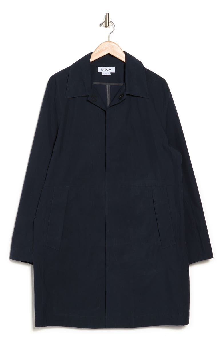 BRADY Tunnel Water Repellent Jacket, Alternate, color, 