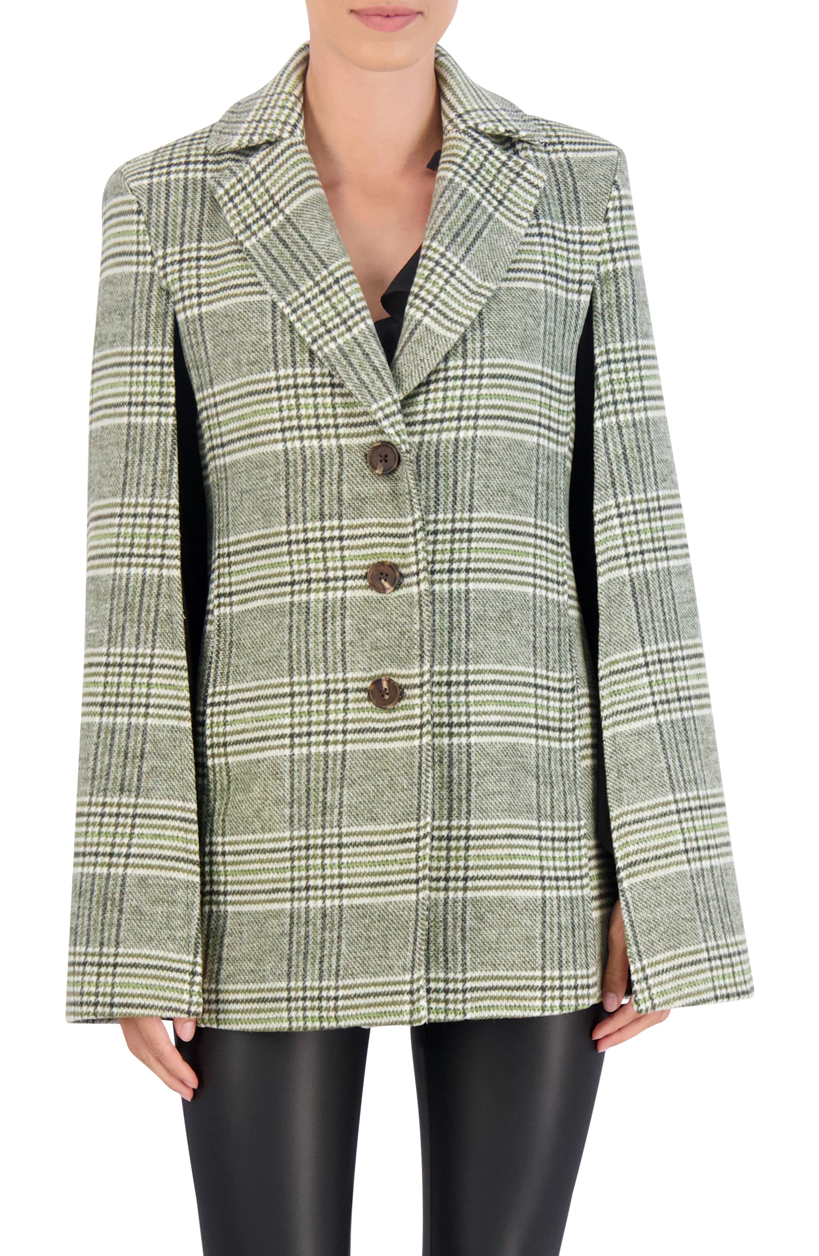 OLIVE/ WHITE