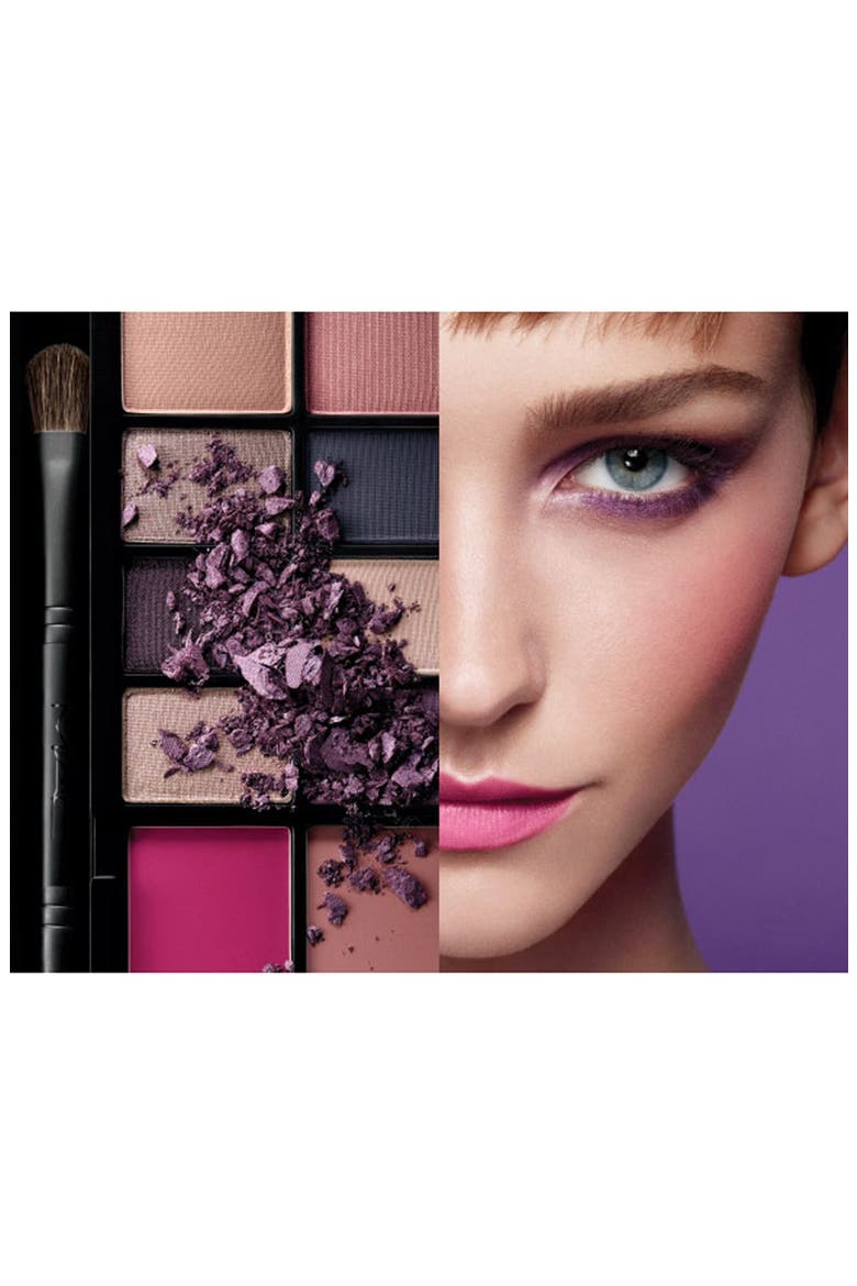 M·A·C 'Look in a Box - Style Maven' Face Kit (Nordstrom Exclusive), Alternate, color, MAVEN