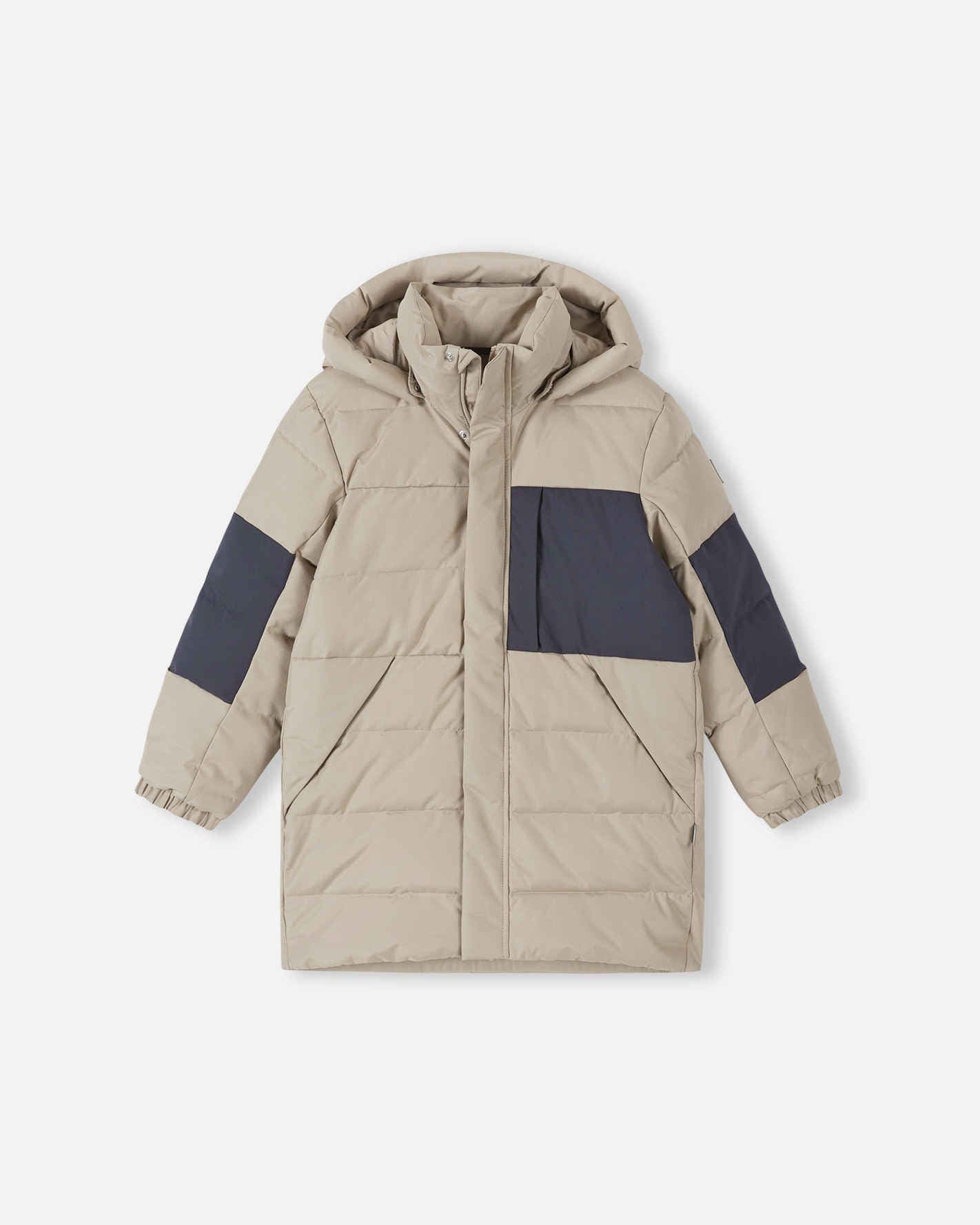 Earthy Beige