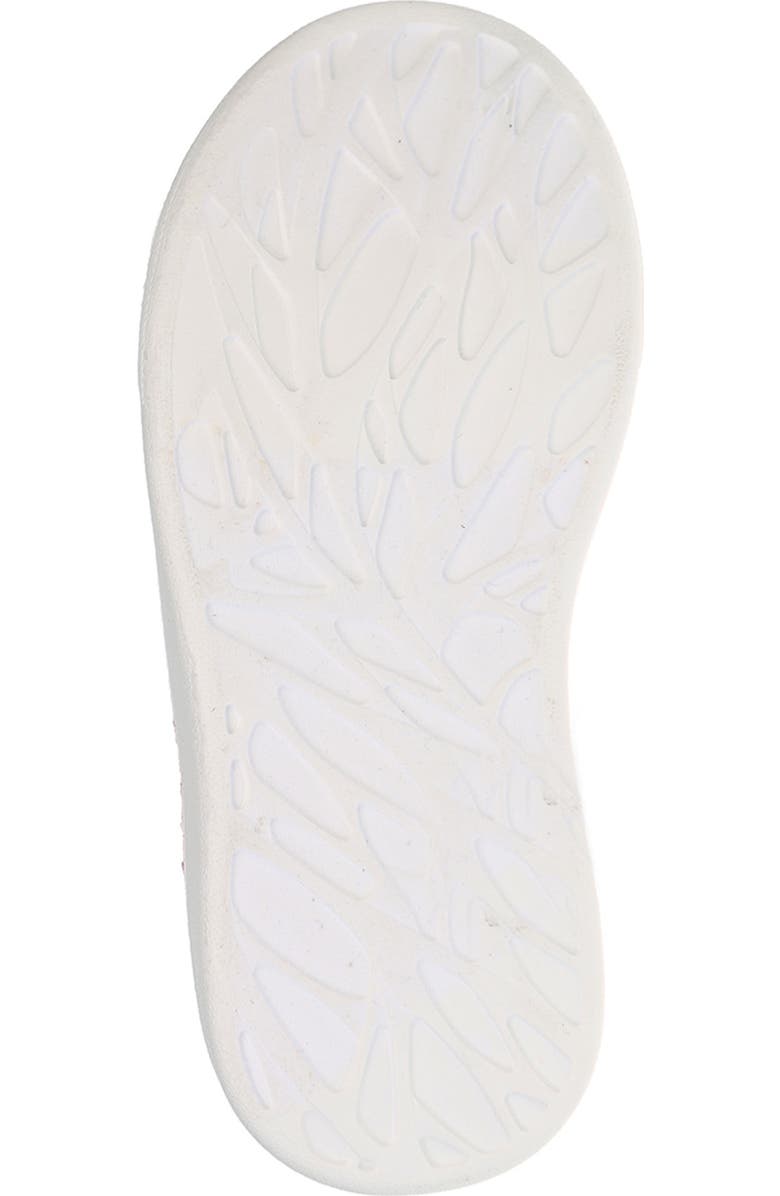 Vince Camuto Kids' Rhinestone Sneaker, Alternate, color,