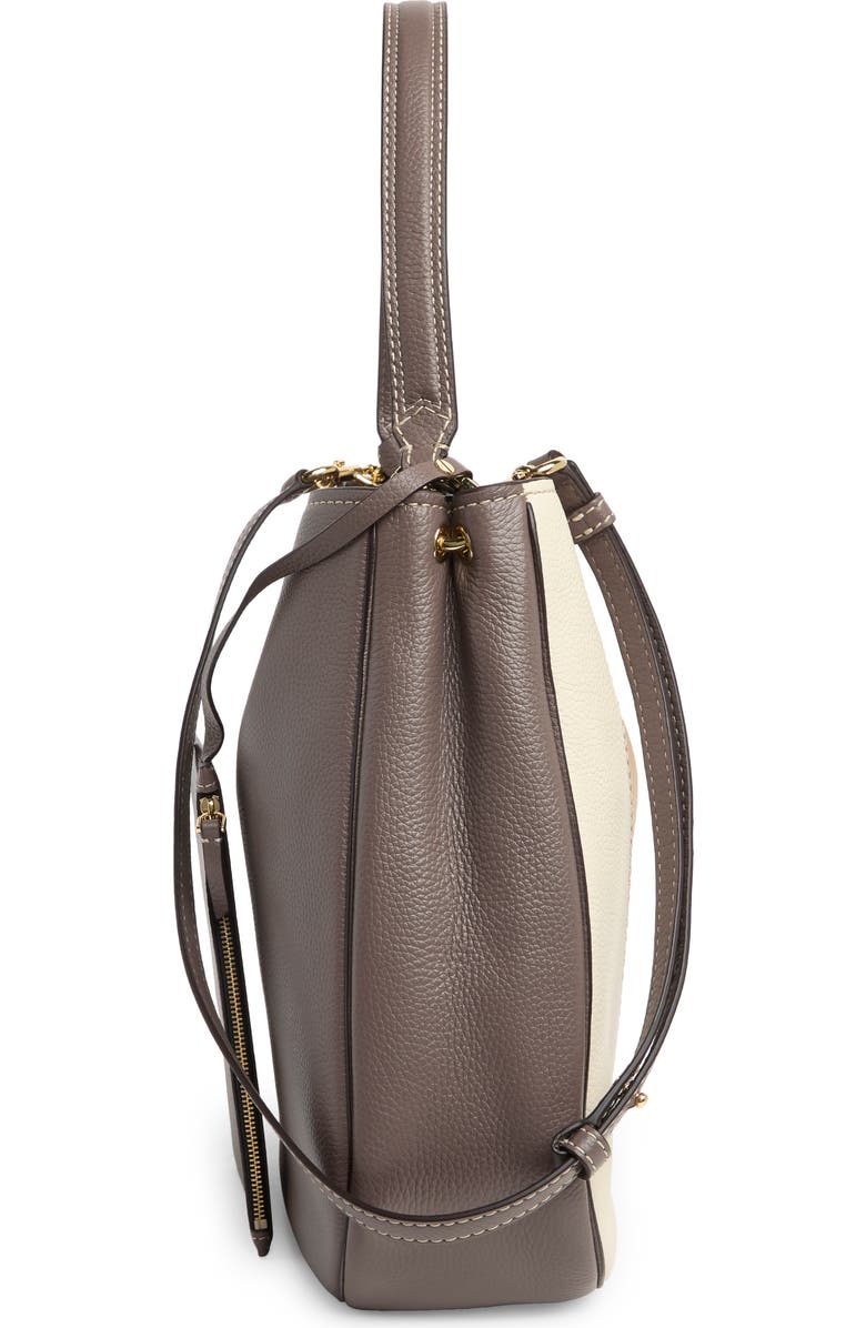 Marc Jacobs The Director Leather Hobo Bag, Alternate, color,
