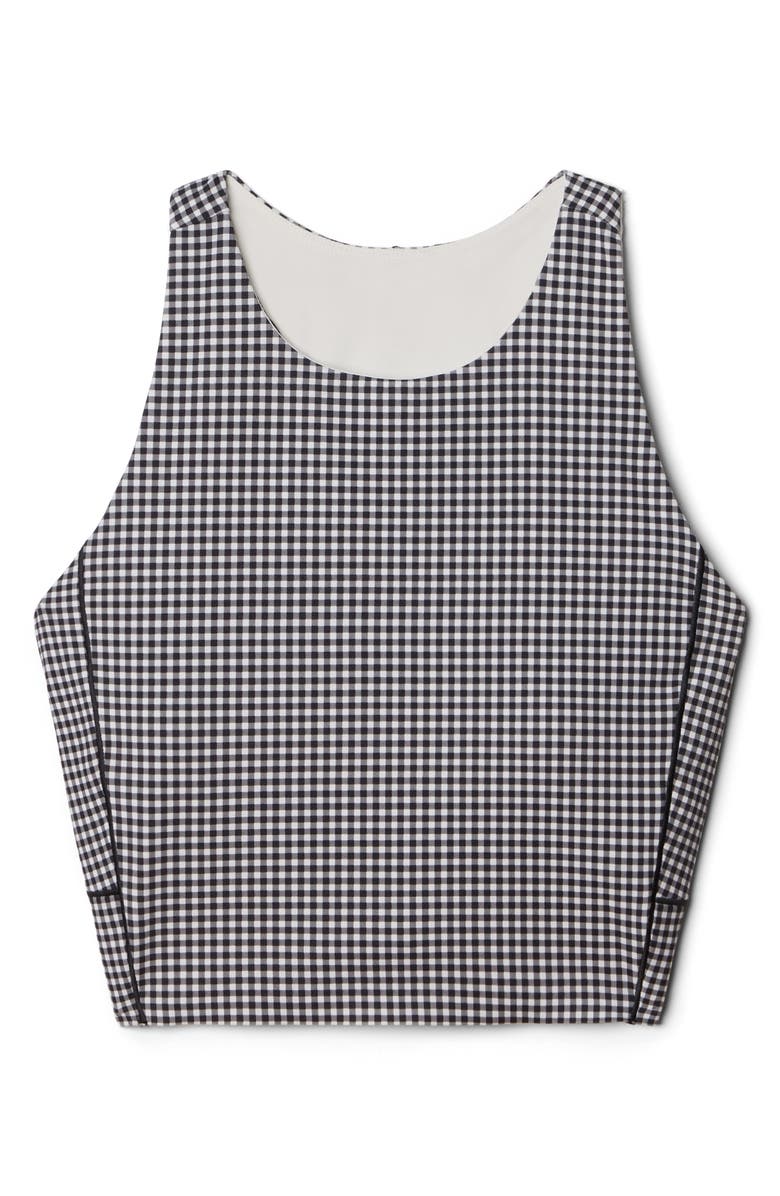 Rhone Revive Longline Sports Bra, Alternate, color, 