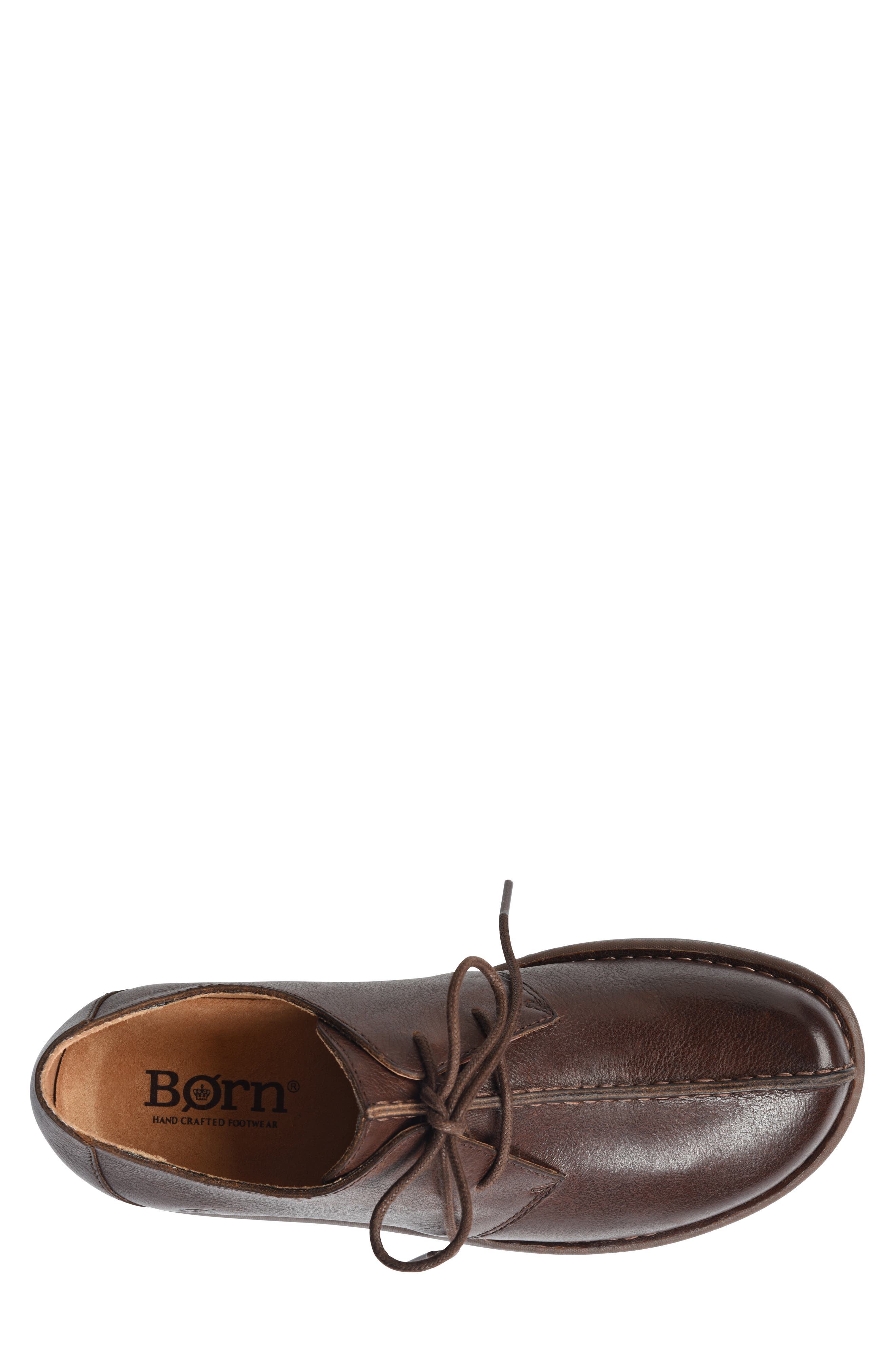 Børn Nigel Lace-Up Derby, Alternate, color, 