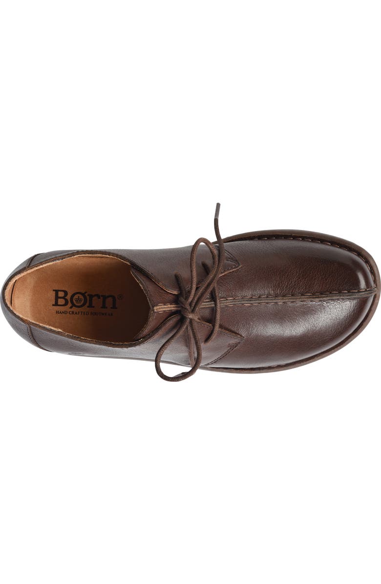 Børn Nigel Lace-Up Derby, Alternate, color,