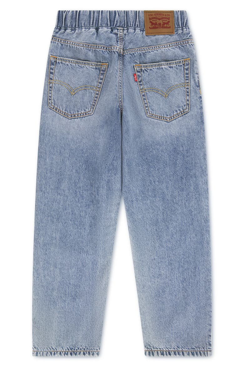 Kids' Tapered Joggers, Alternate, color, FROM SCRATCH