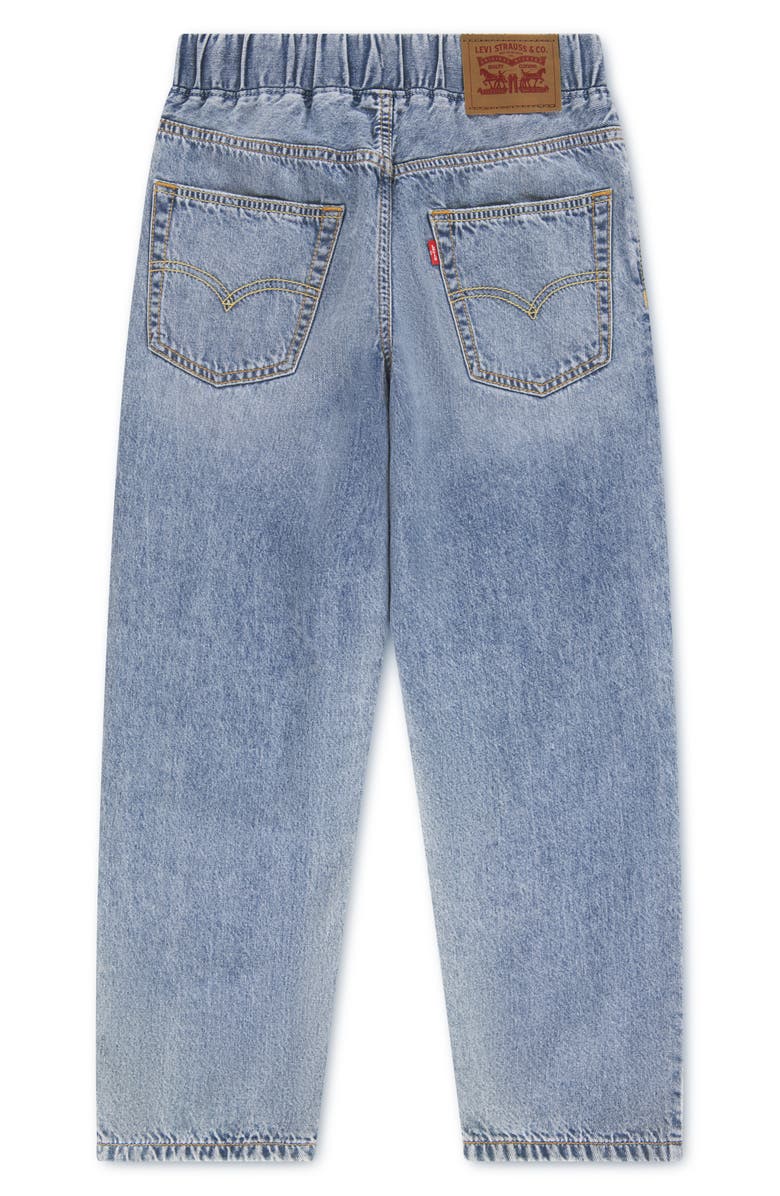 Levi's Kids' Tapered Joggers, Alternate, color, From Scratch