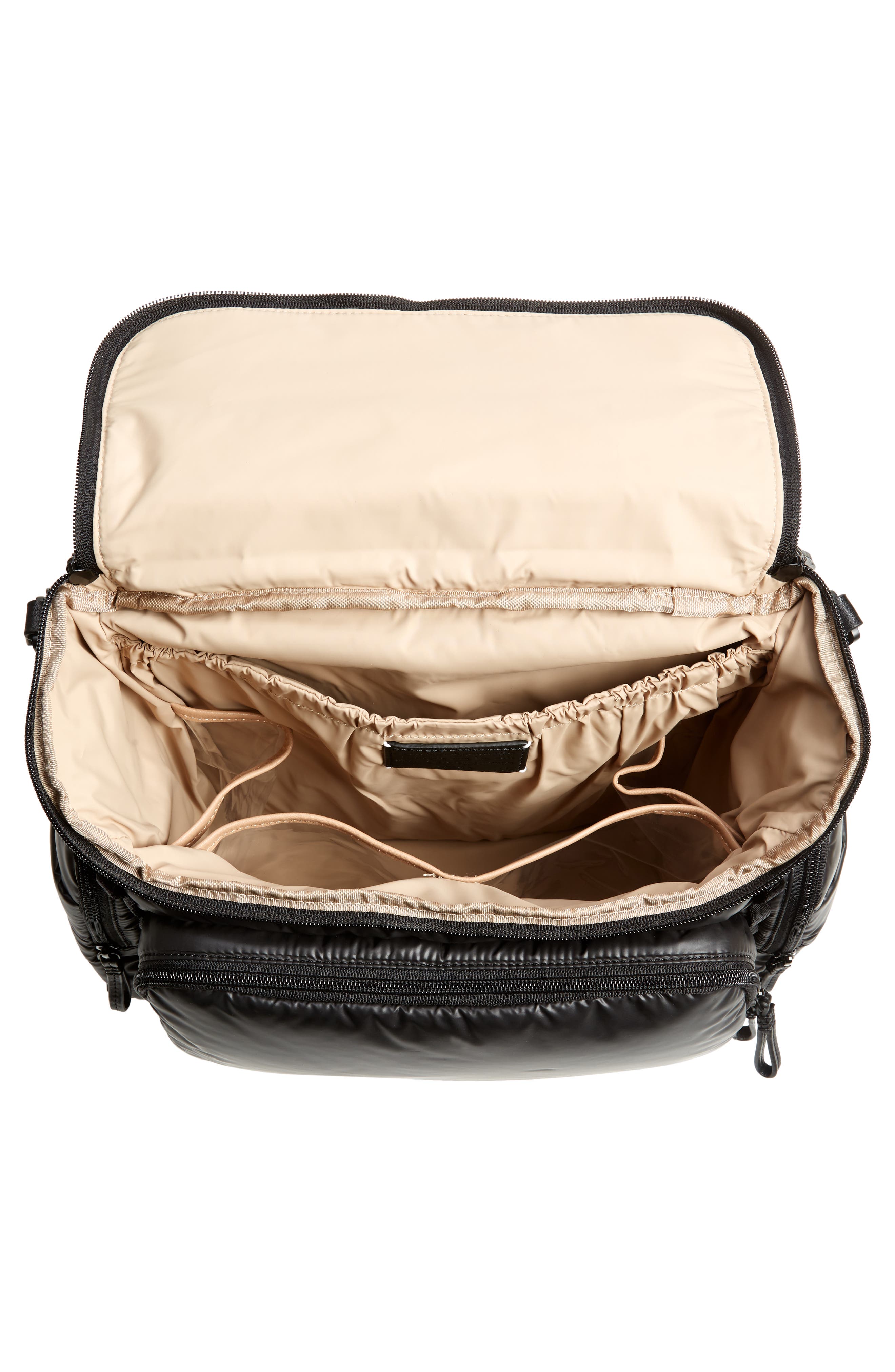 Caraa Medium Baby Bag, Alternate, color, 