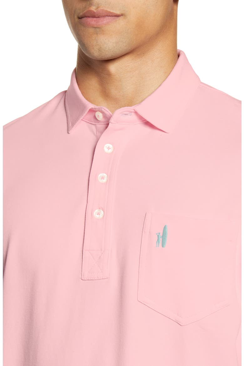 The Original Regular Fit Polo, Alternate, color, DOLLY