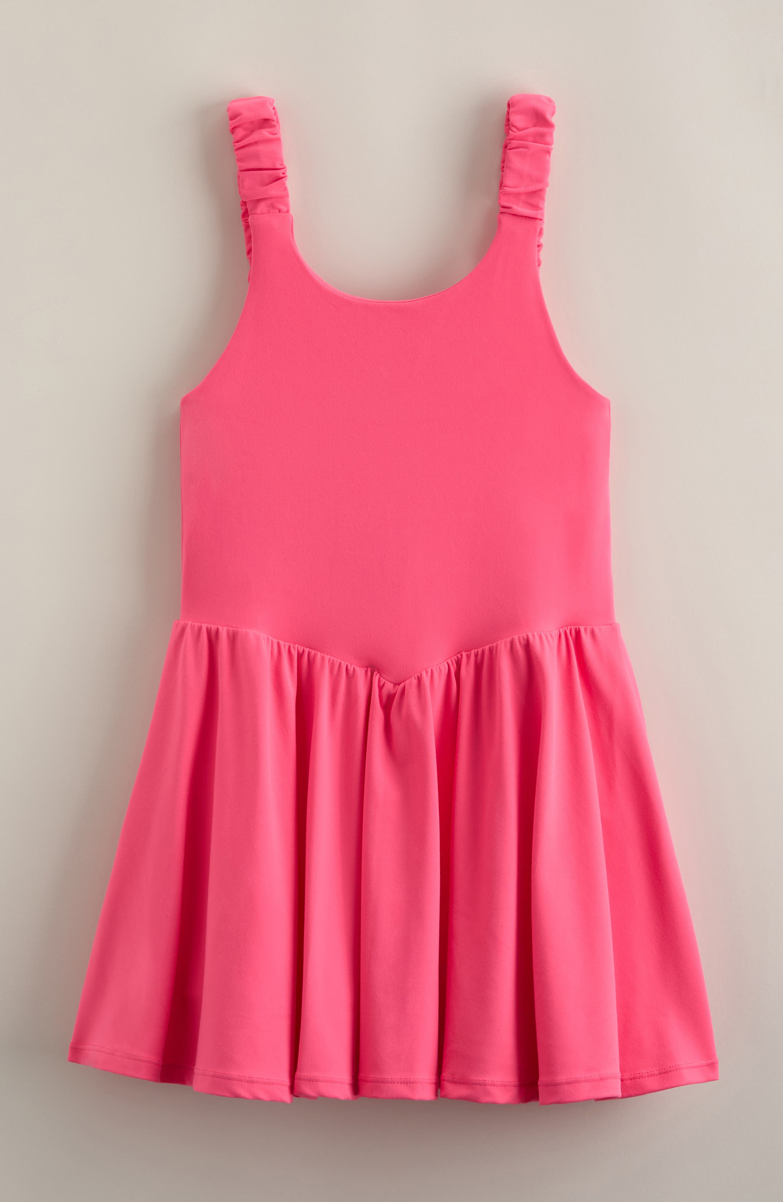 PINK FANDANGO