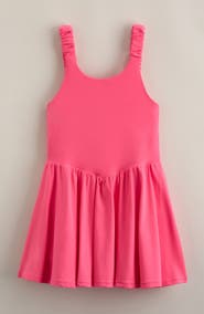Zella Girl Kids' Playdate Sport Dress