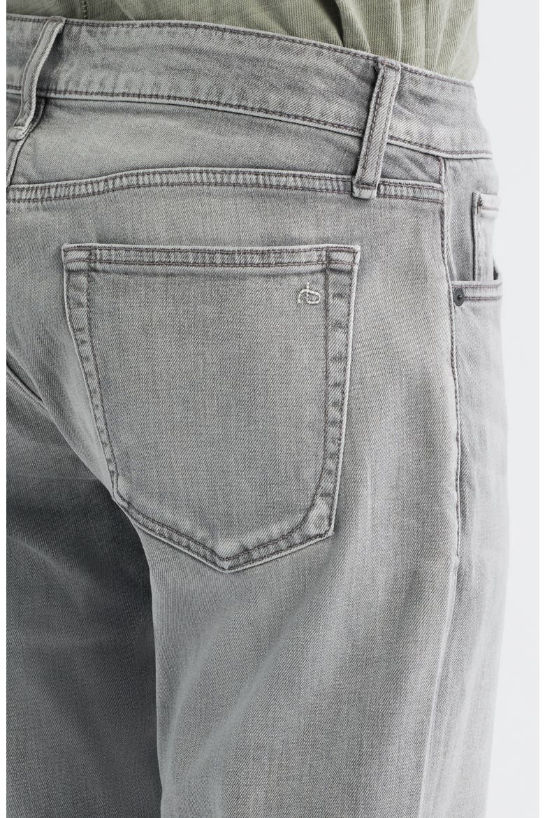 Fit 3 Authentic Stretch Athletic Fit Jeans, Alternate, color, PVMT