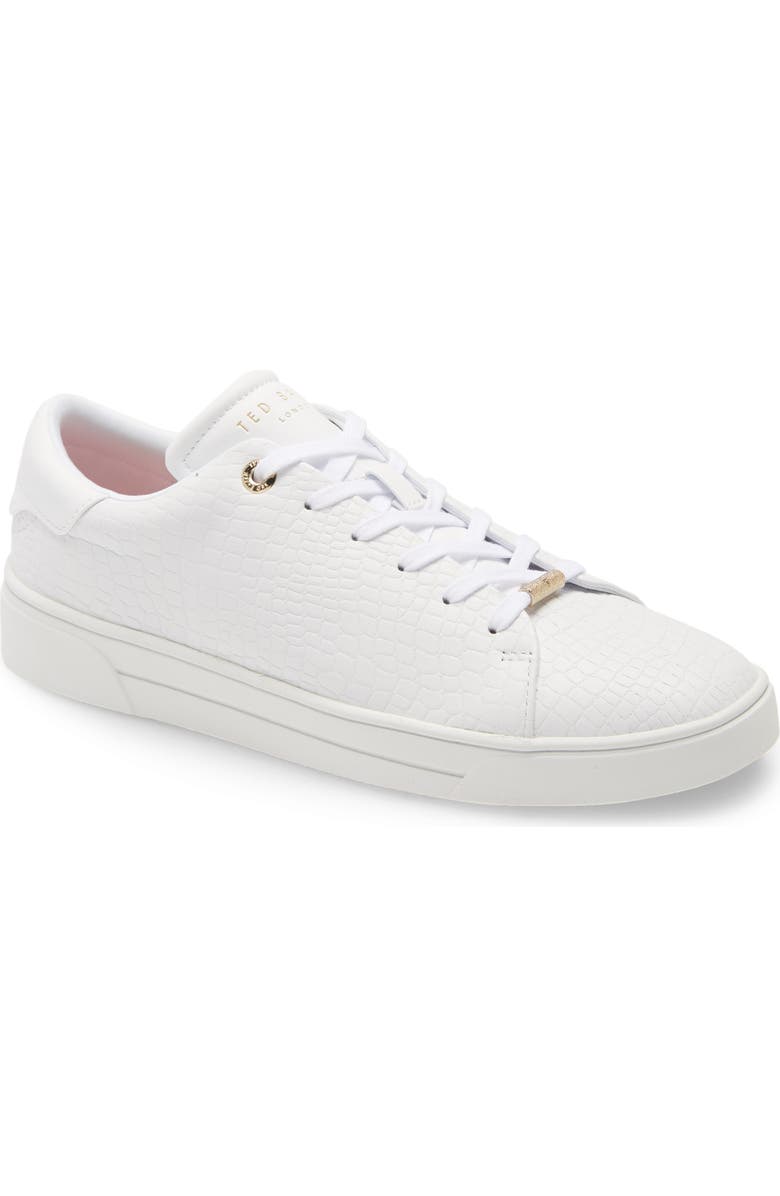 Ted Baker London Zenno Sneaker, Main, color,