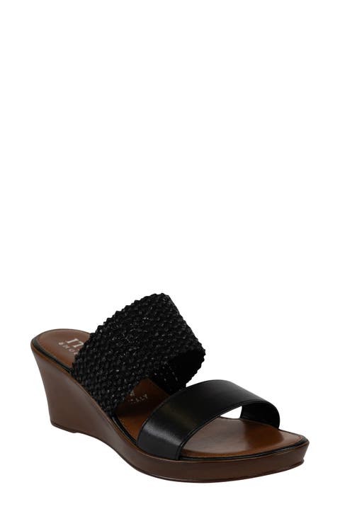 Yamari Wedge Sandal (Women)