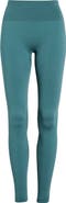 Smartwool Intraknit All Season Merino Wool Blend Base Layer Leggings