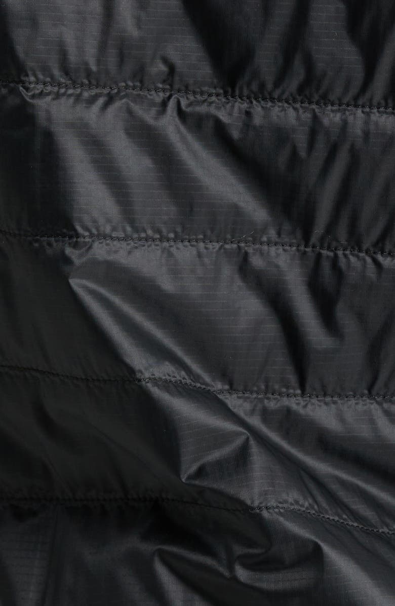 Cotopaxi Capa Hybrid Hooded Water Repellent Puffer Jacket, Alternate, color, 